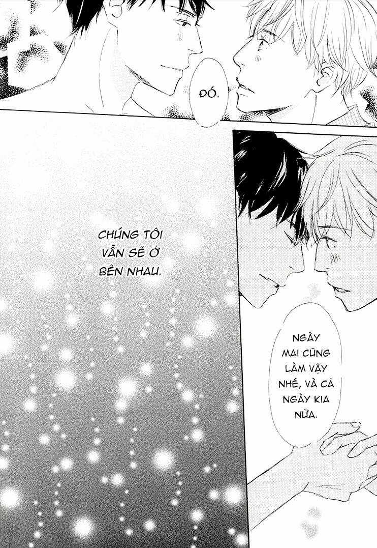 Ngàn Đêm Chapter 16.1 trang 24