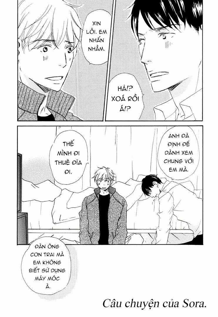 Ngàn Đêm Chapter 16.1 trang 26