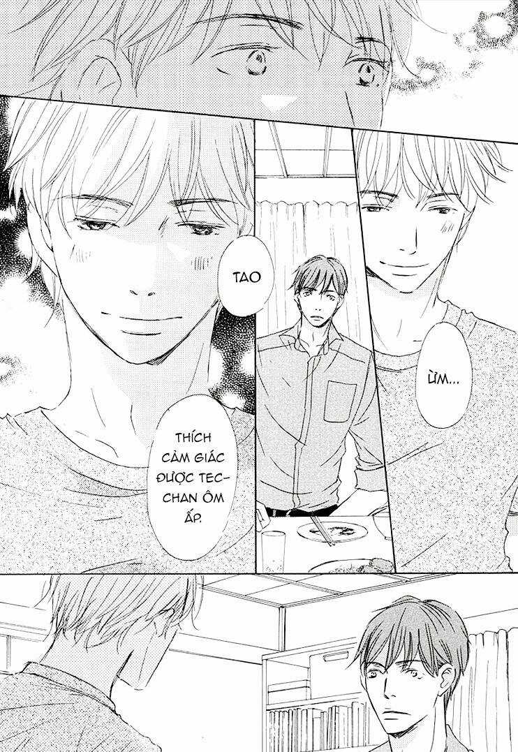 Ngàn Đêm Chapter 16.1 trang 8