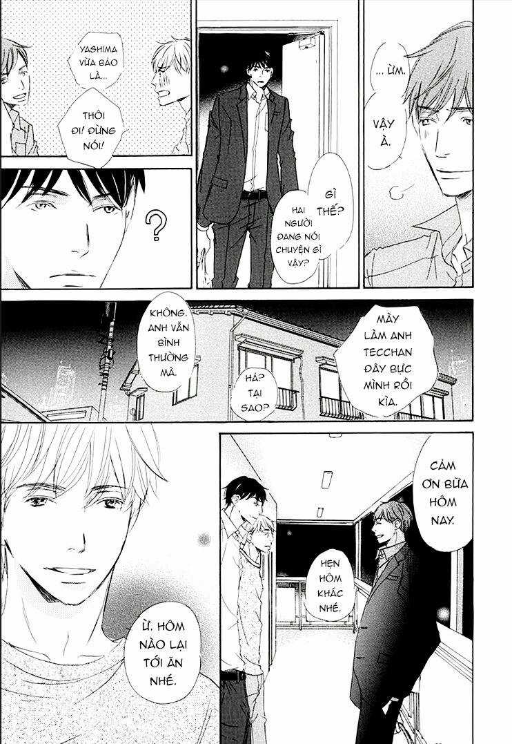 Ngàn Đêm Chapter 16.1 trang 9