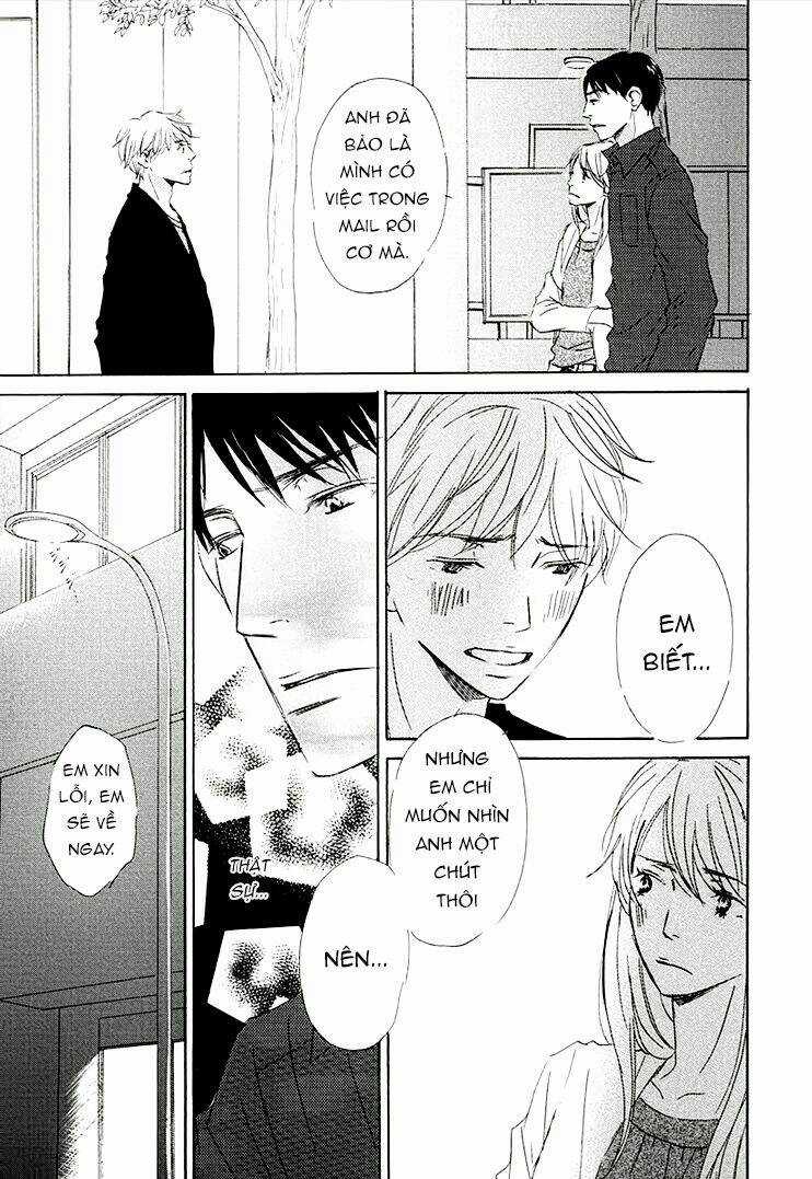 Ngàn Đêm Chapter 16 trang 11