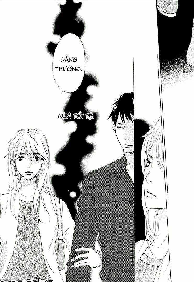 Ngàn Đêm Chapter 16 trang 12