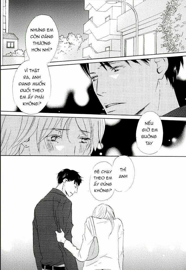 Ngàn Đêm Chapter 16 trang 13