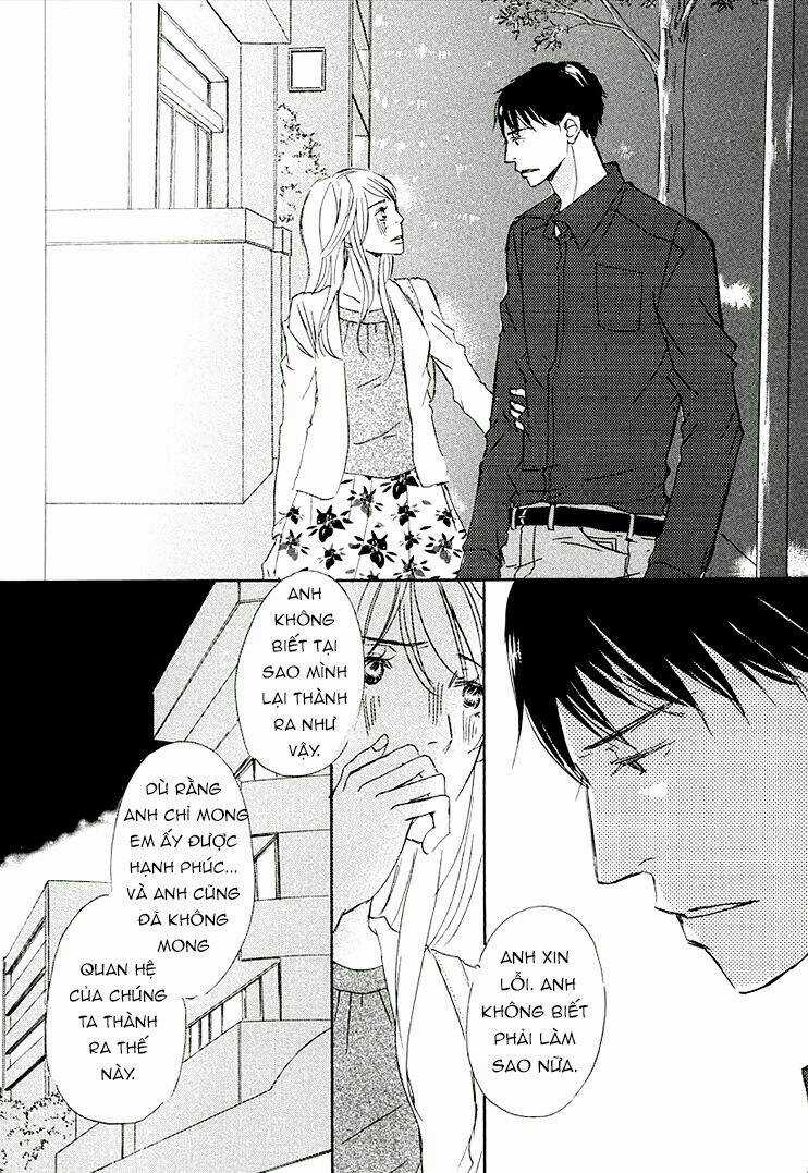 Ngàn Đêm Chapter 16 trang 14