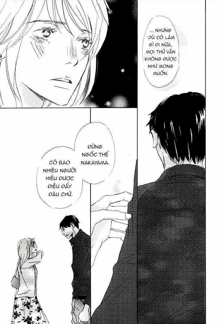 Ngàn Đêm Chapter 16 trang 15