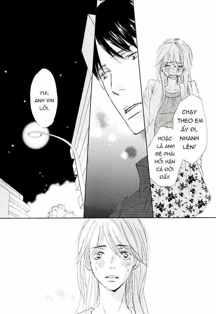 Ngàn Đêm Chapter 16 trang 16