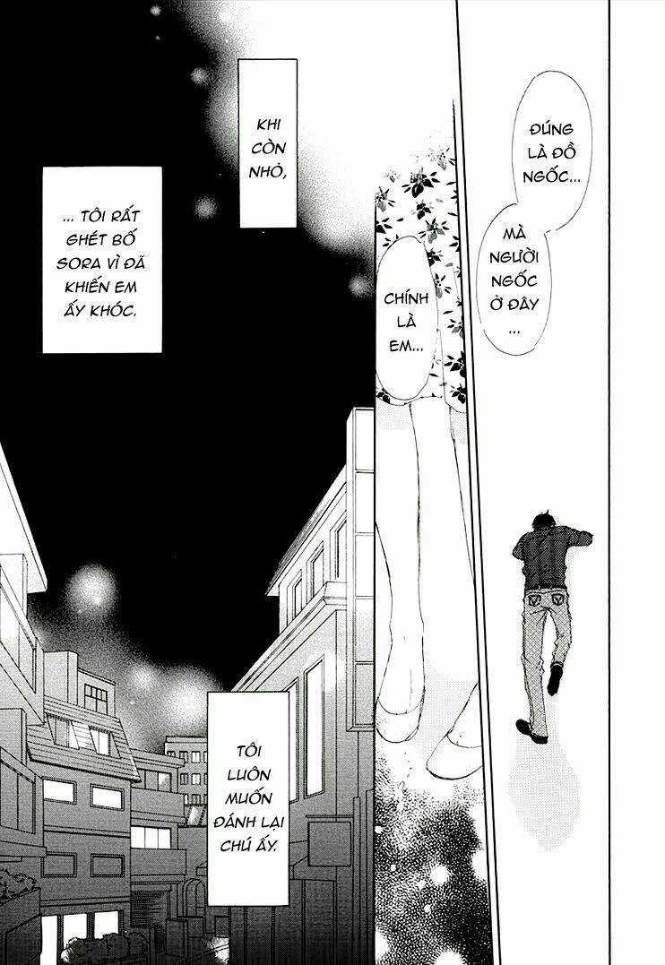 Ngàn Đêm Chapter 16 trang 17