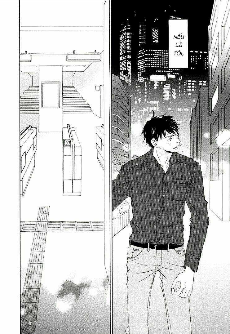 Ngàn Đêm Chapter 16 trang 18