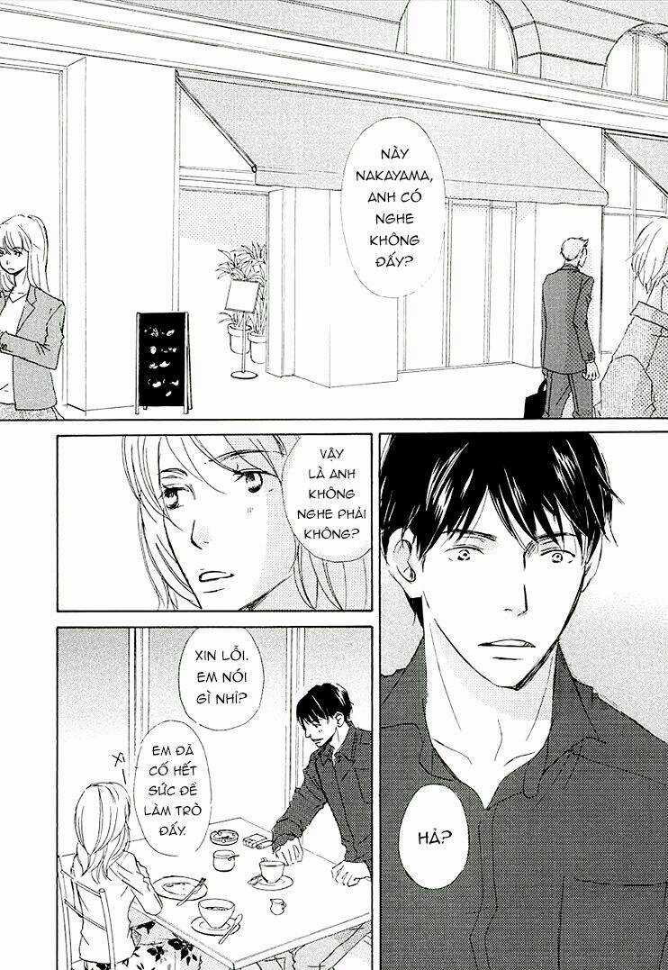 Ngàn Đêm Chapter 16 trang 2