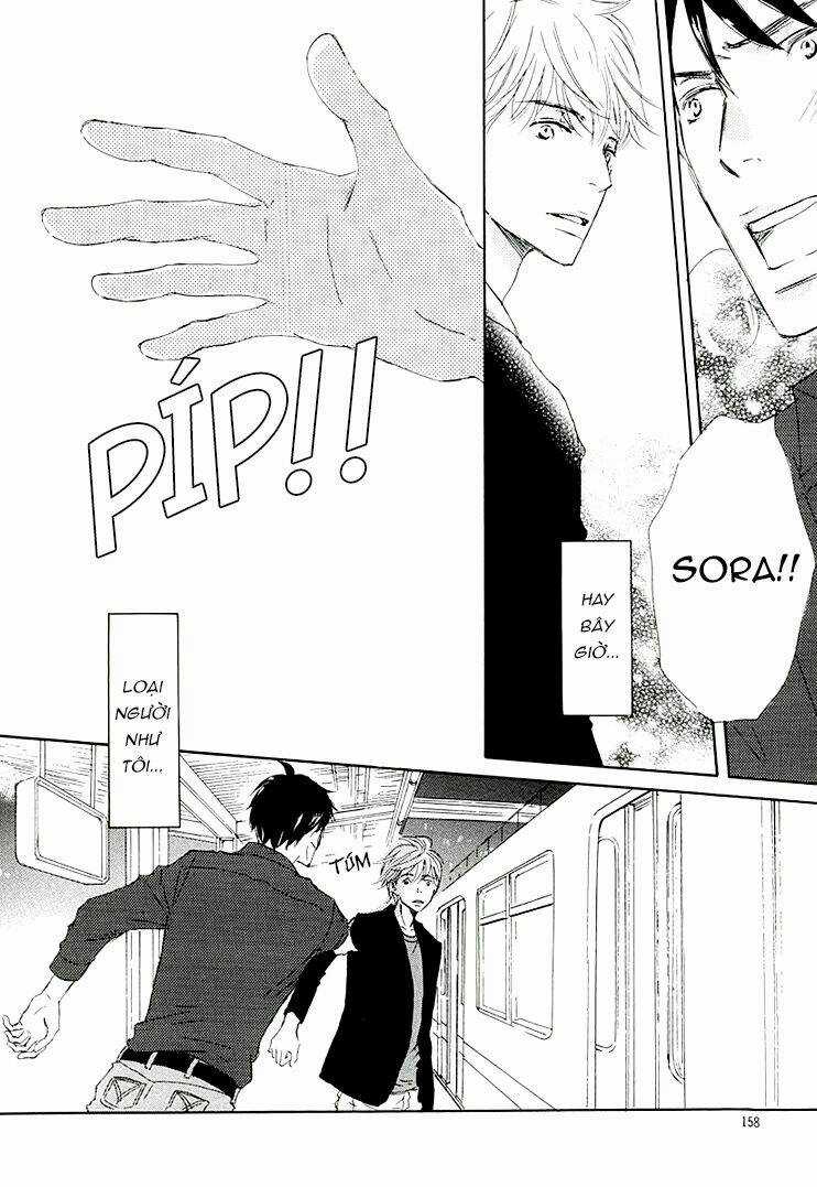 Ngàn Đêm Chapter 16 trang 20