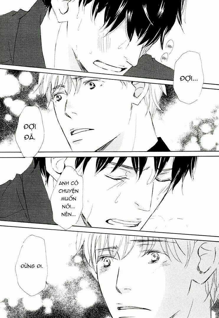 Ngàn Đêm Chapter 16 trang 22