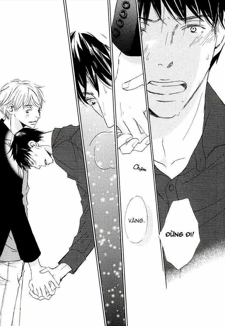 Ngàn Đêm Chapter 16 trang 23