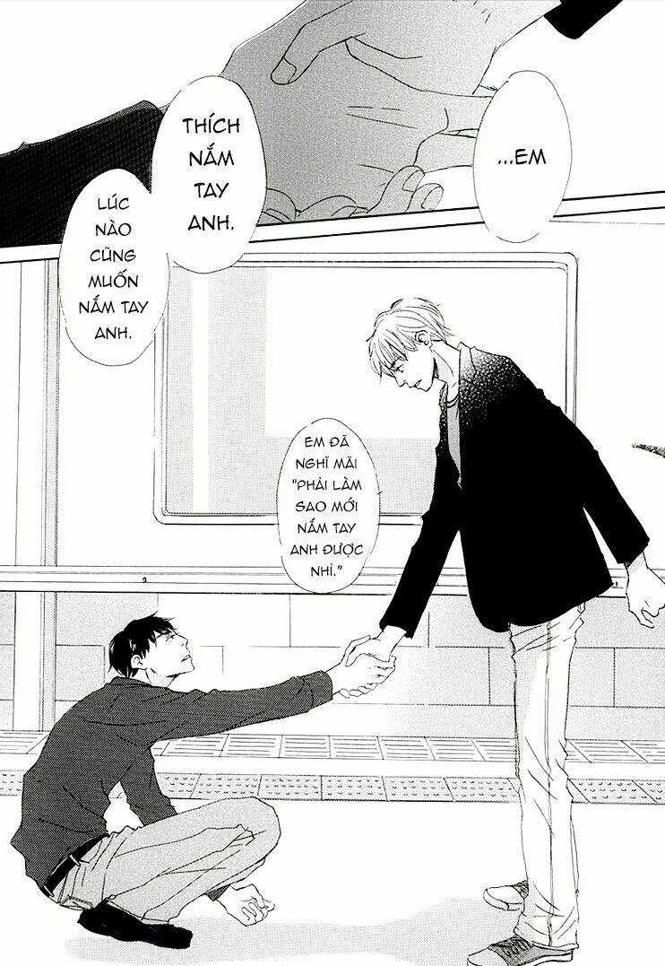 Ngàn Đêm Chapter 16 trang 25