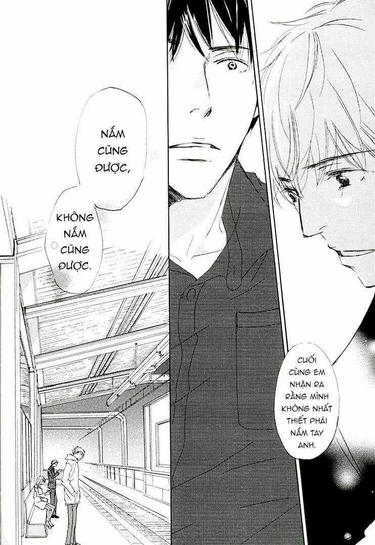 Ngàn Đêm Chapter 16 trang 26