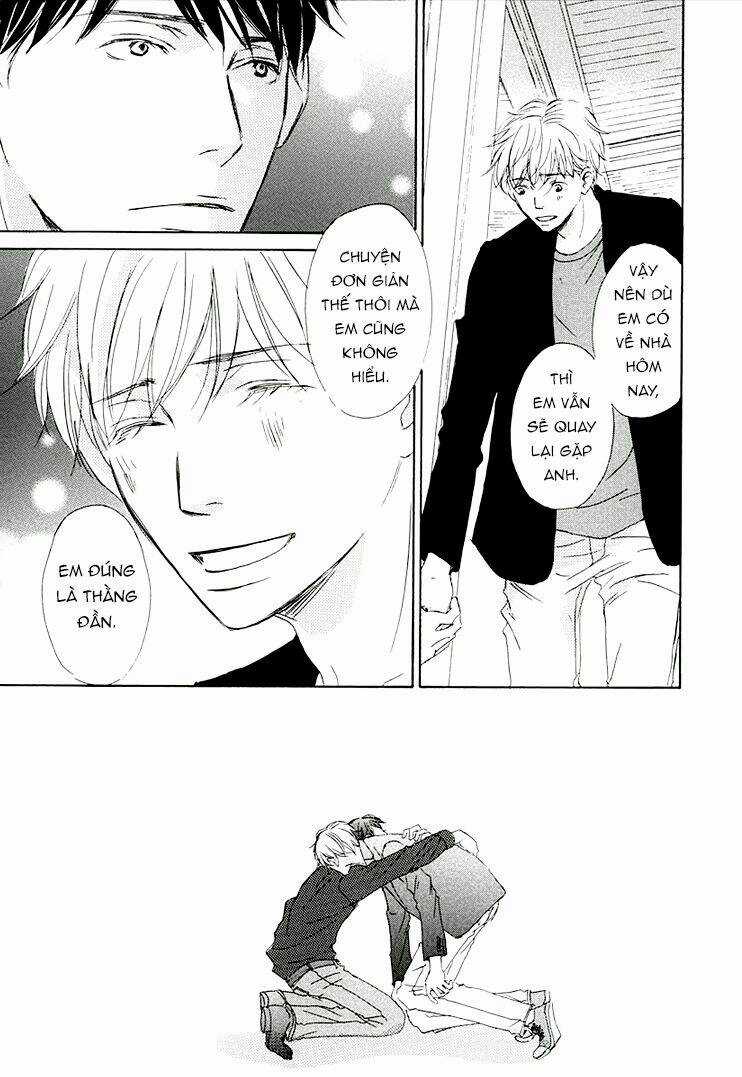 Ngàn Đêm Chapter 16 trang 27