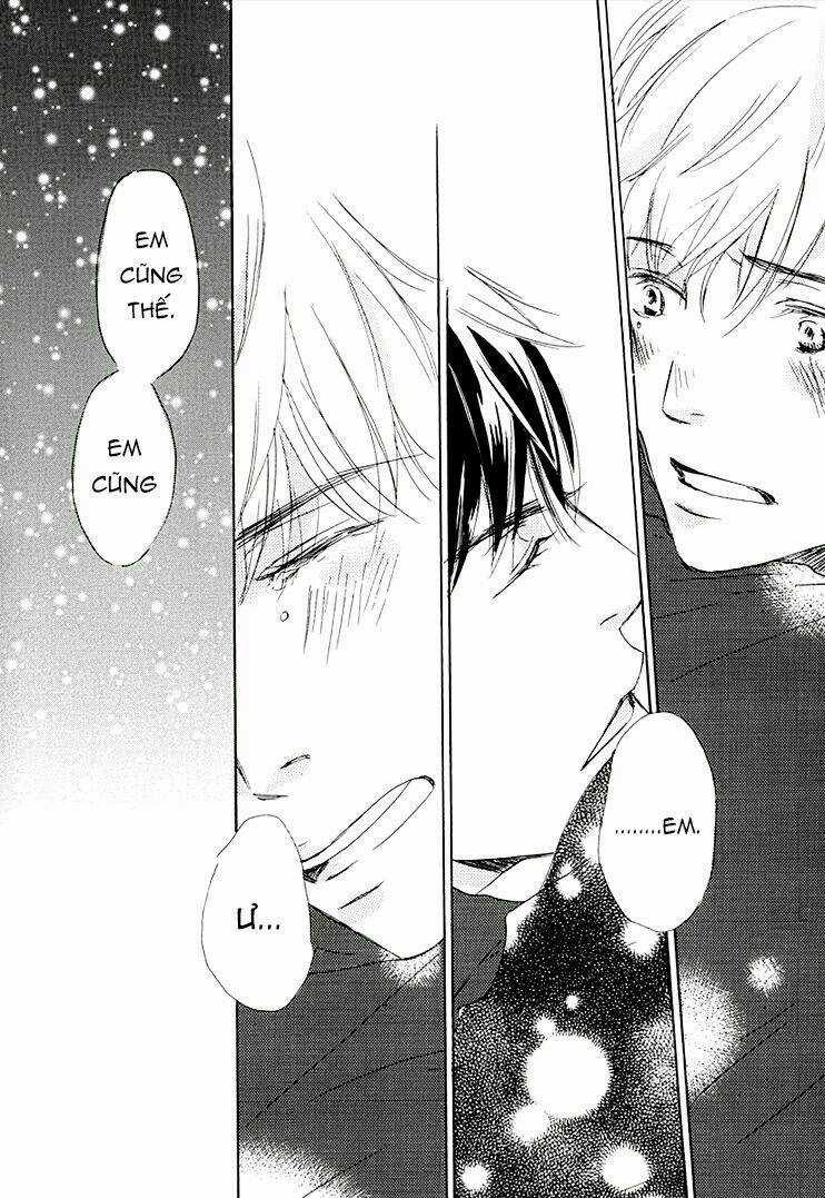 Ngàn Đêm Chapter 16 trang 28