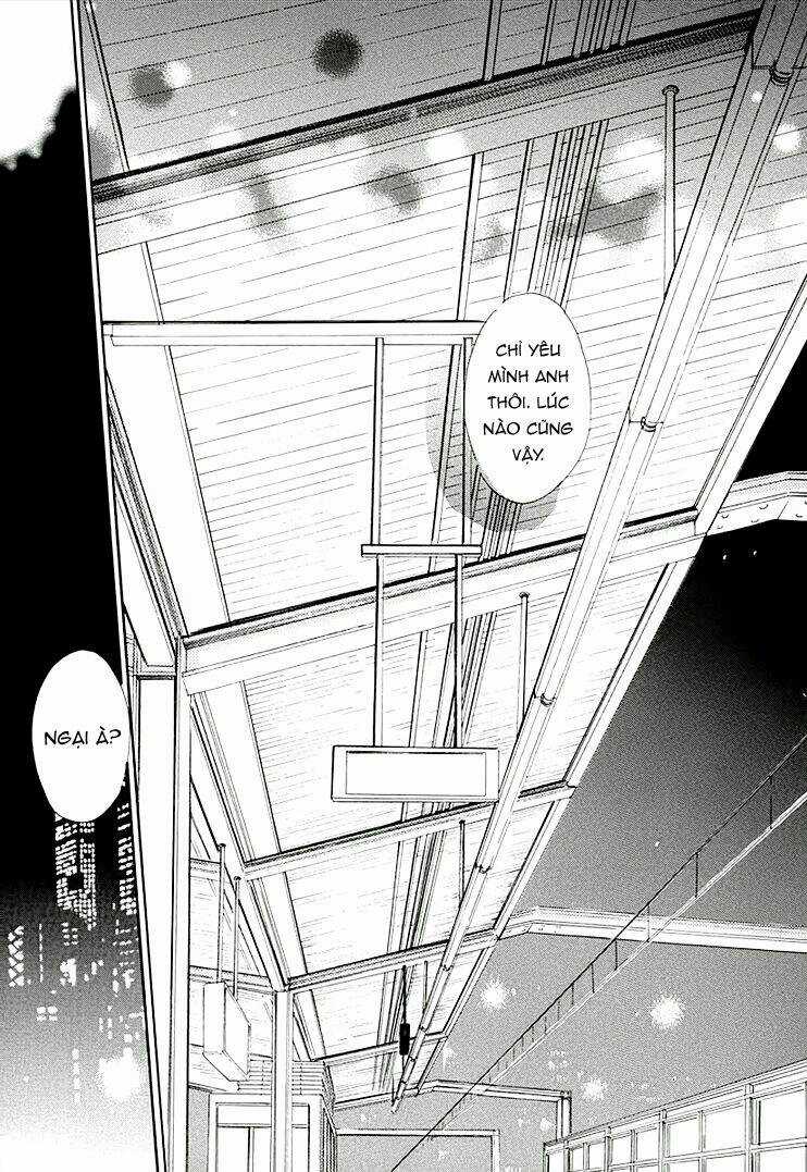 Ngàn Đêm Chapter 16 trang 29