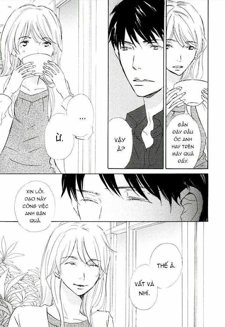 Ngàn Đêm Chapter 16 trang 3