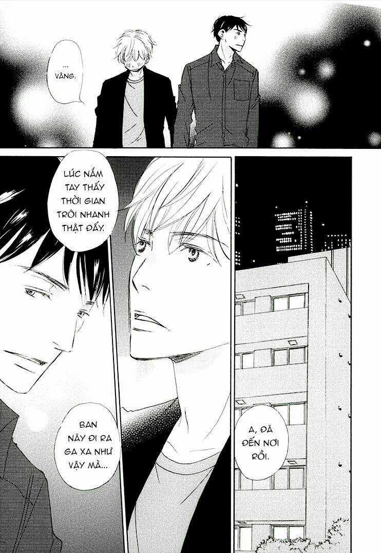 Ngàn Đêm Chapter 16 trang 31