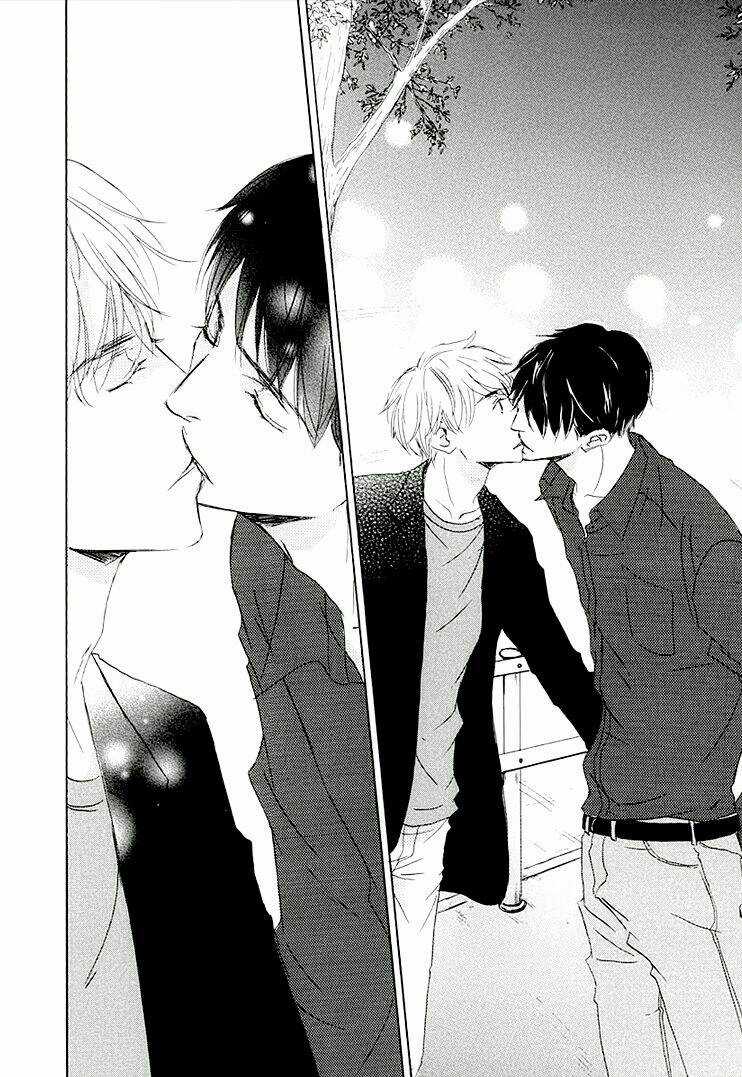 Ngàn Đêm Chapter 16 trang 32