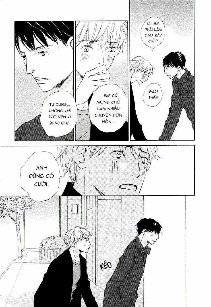 Ngàn Đêm Chapter 16 trang 33