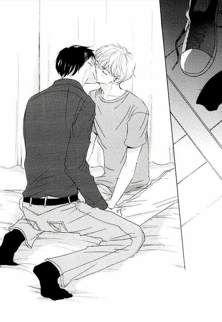 Ngàn Đêm Chapter 16 trang 34