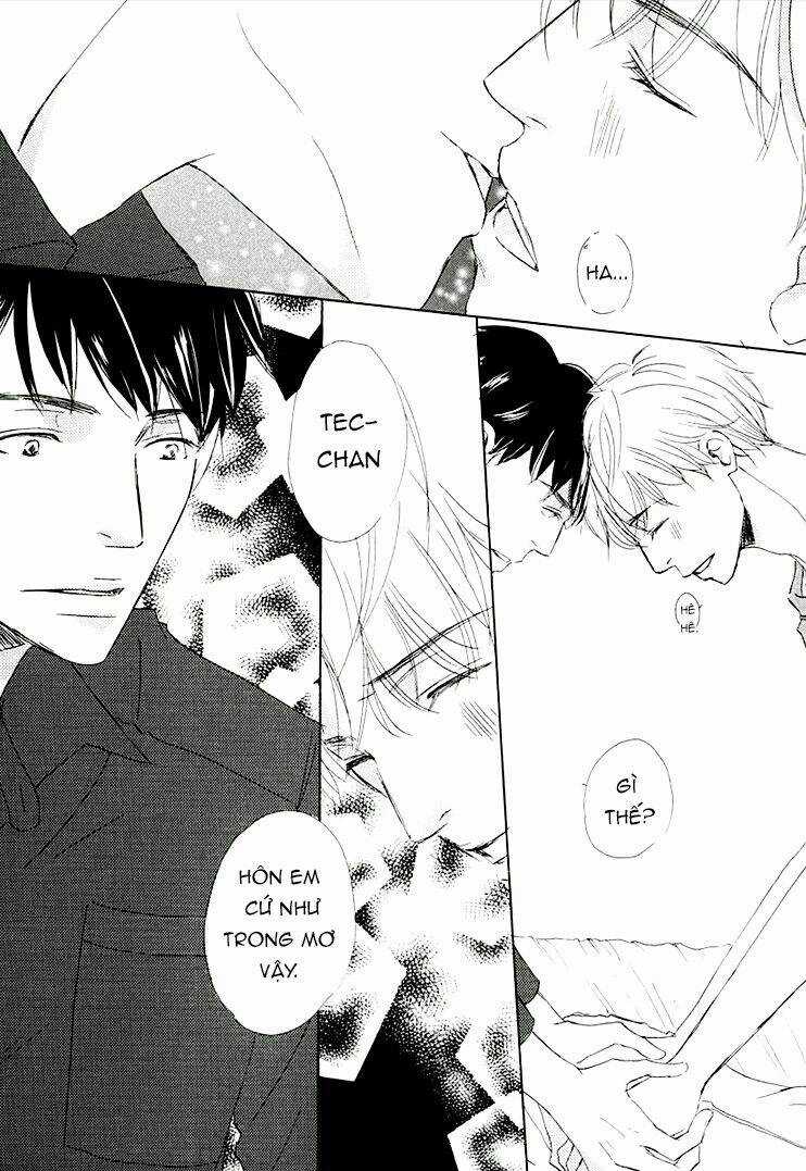 Ngàn Đêm Chapter 16 trang 35