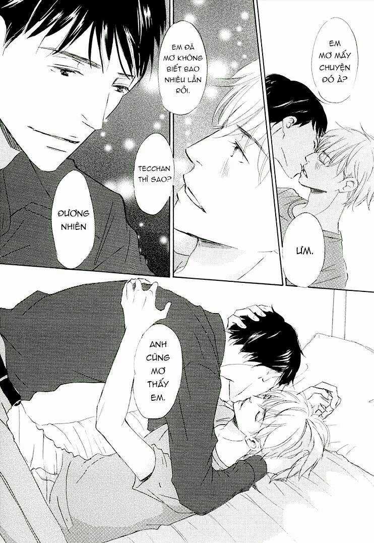 Ngàn Đêm Chapter 16 trang 36