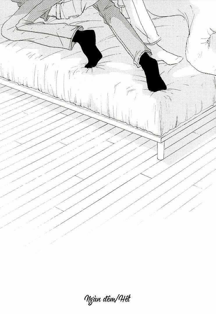 Ngàn Đêm Chapter 16 trang 37