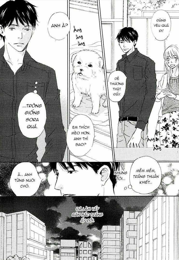 Ngàn Đêm Chapter 16 trang 4