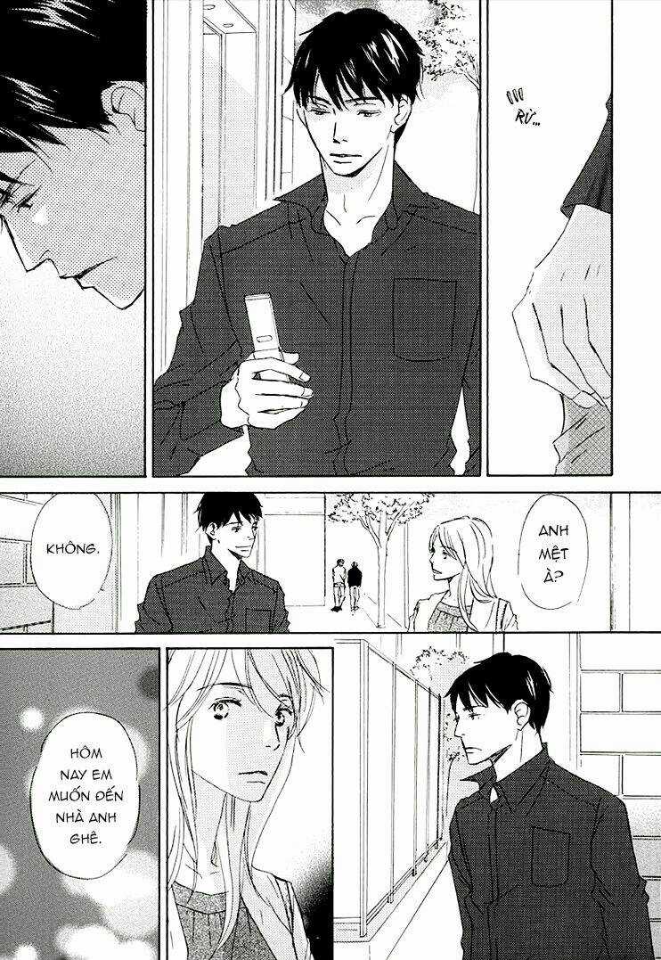 Ngàn Đêm Chapter 16 trang 5