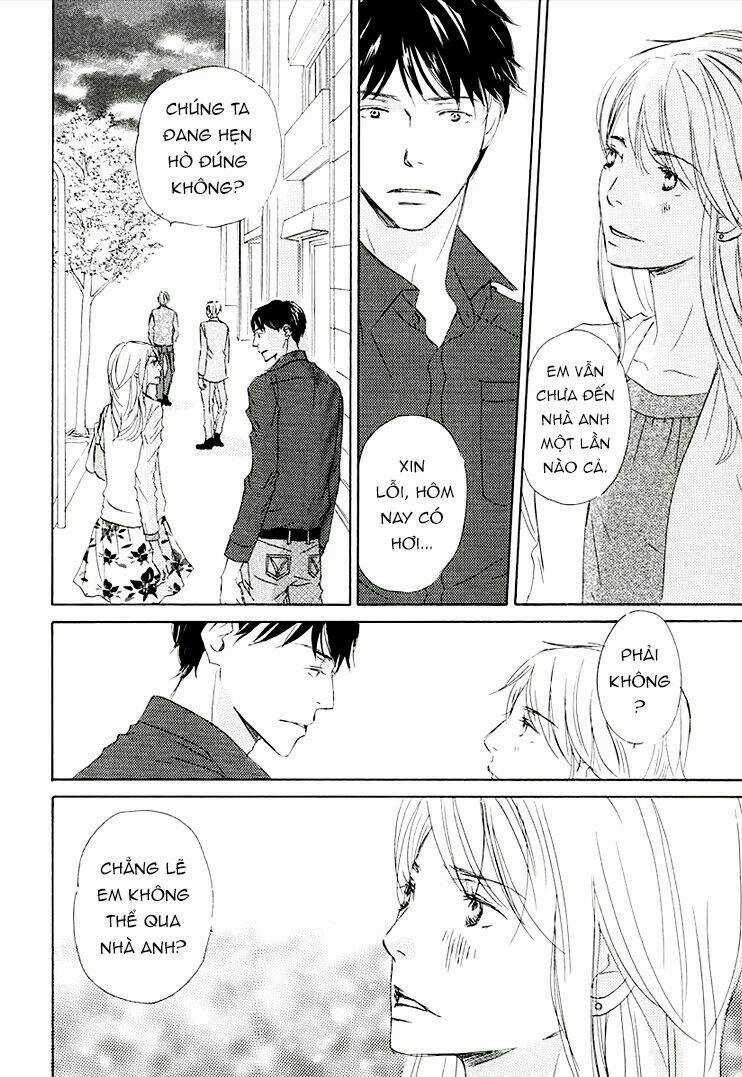 Ngàn Đêm Chapter 16 trang 6