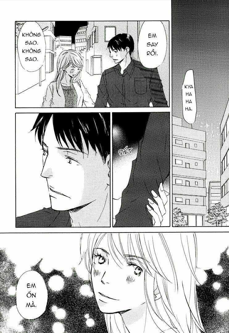 Ngàn Đêm Chapter 16 trang 8