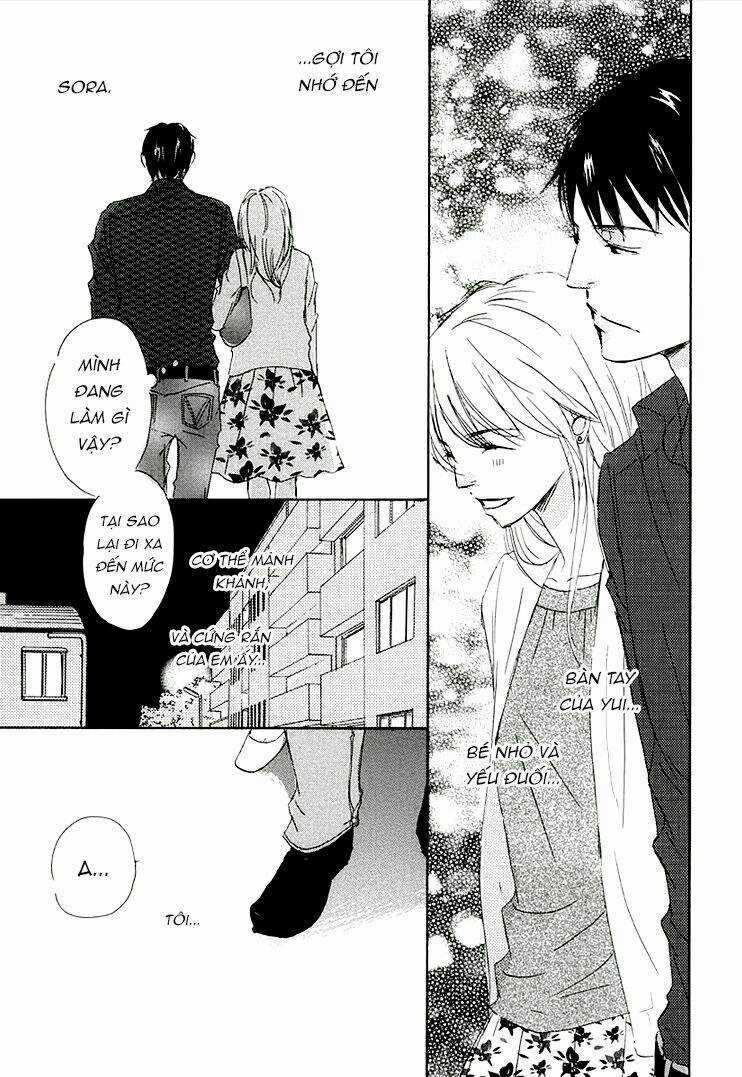 Ngàn Đêm Chapter 16 trang 9