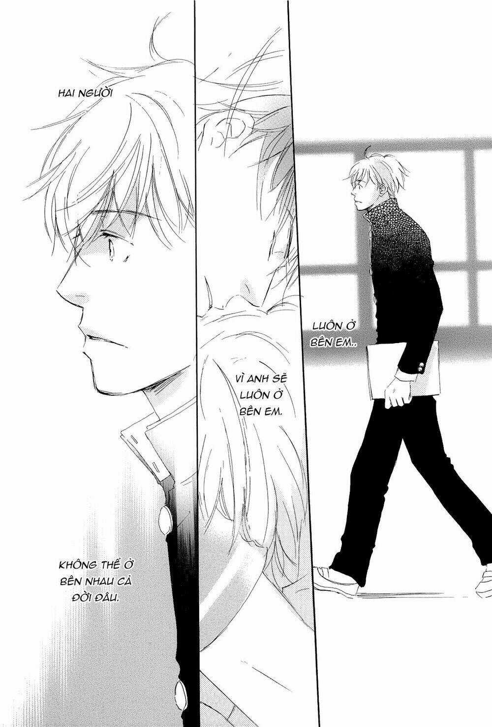 Ngàn Đêm Chapter 2 trang 12