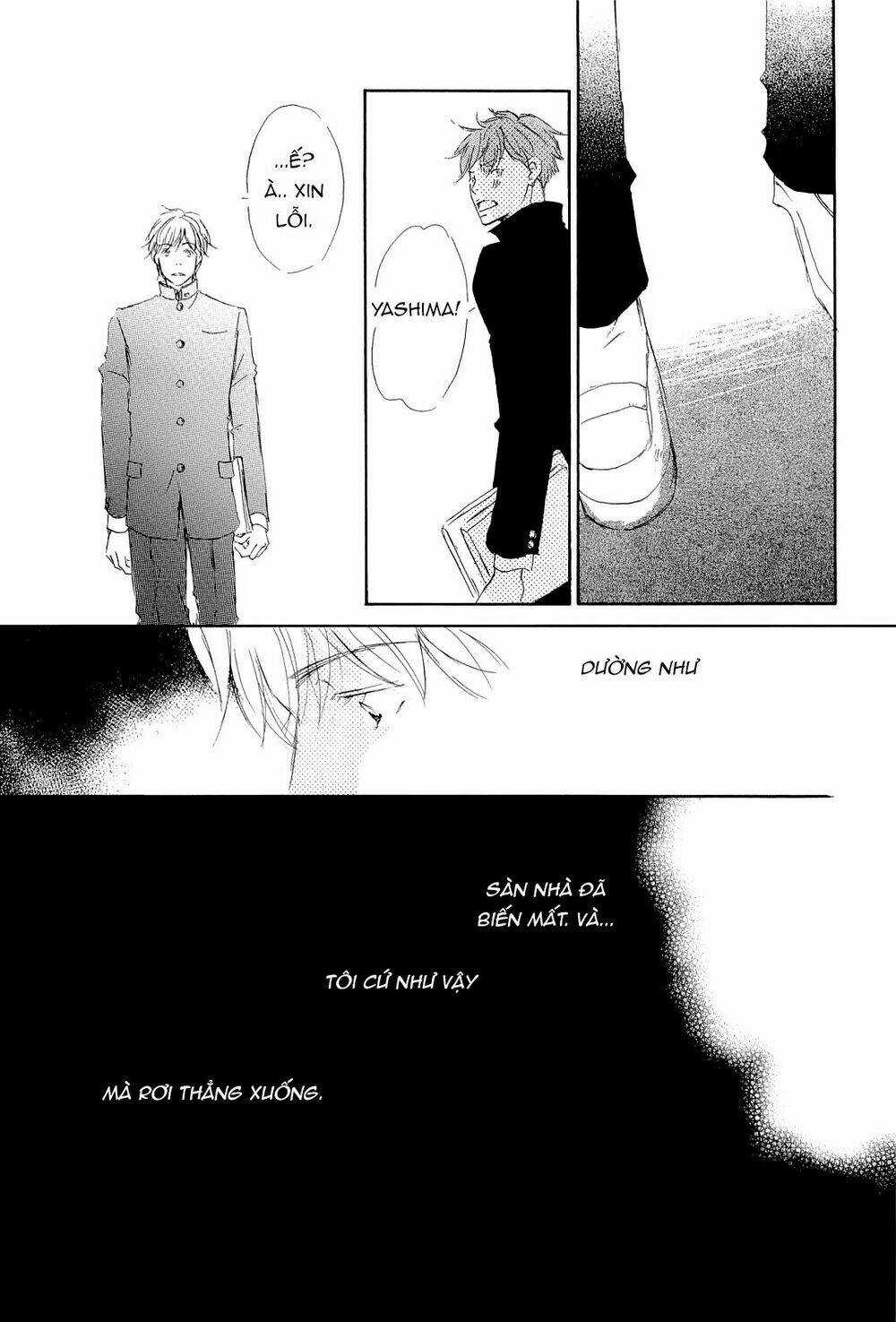 Ngàn Đêm Chapter 2 trang 13