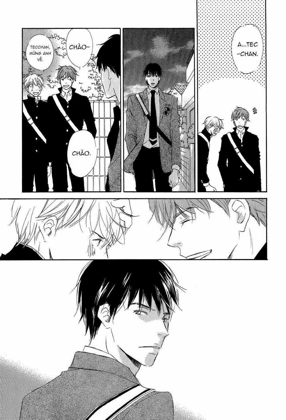 Ngàn Đêm Chapter 2 trang 15