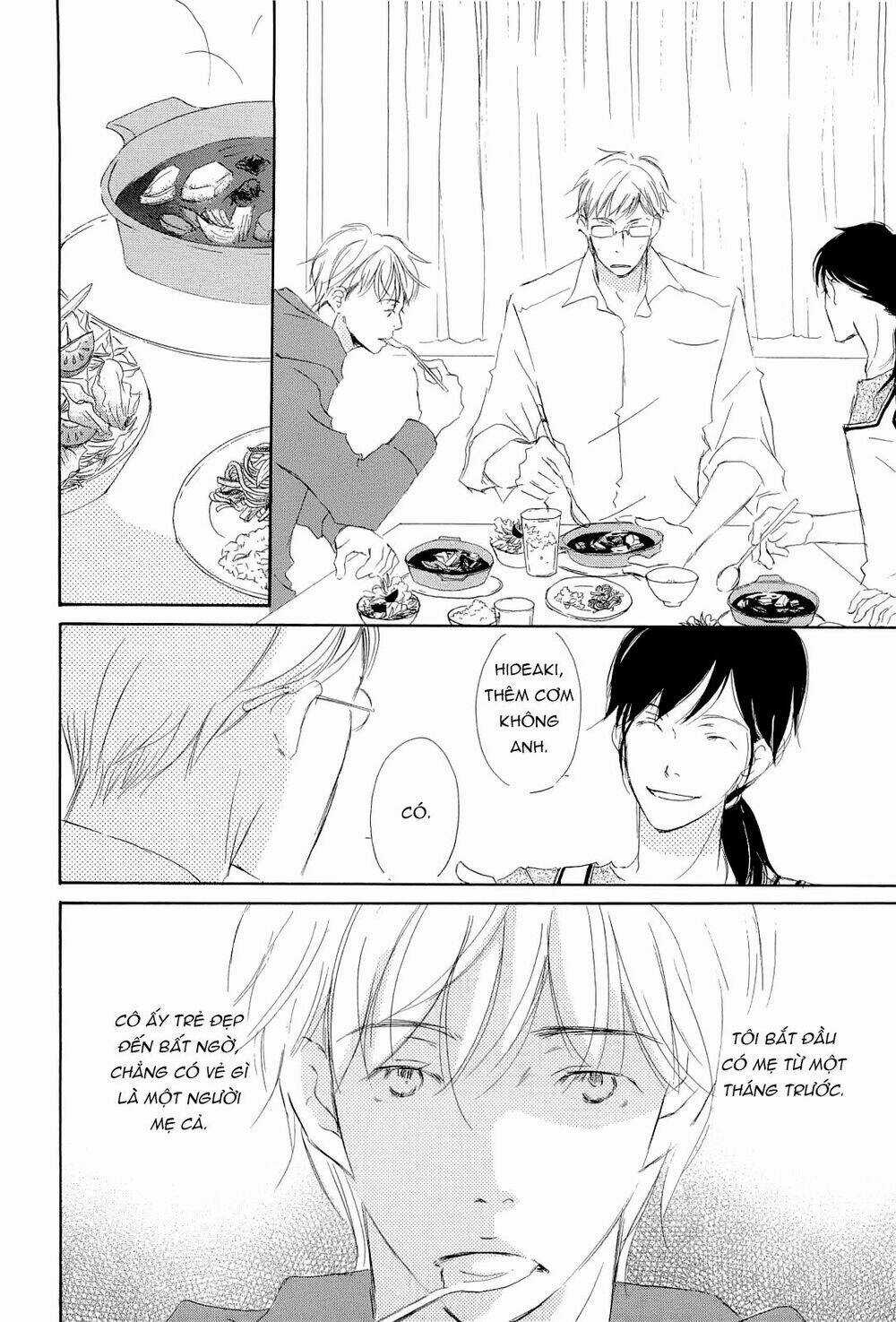 Ngàn Đêm Chapter 2 trang 2