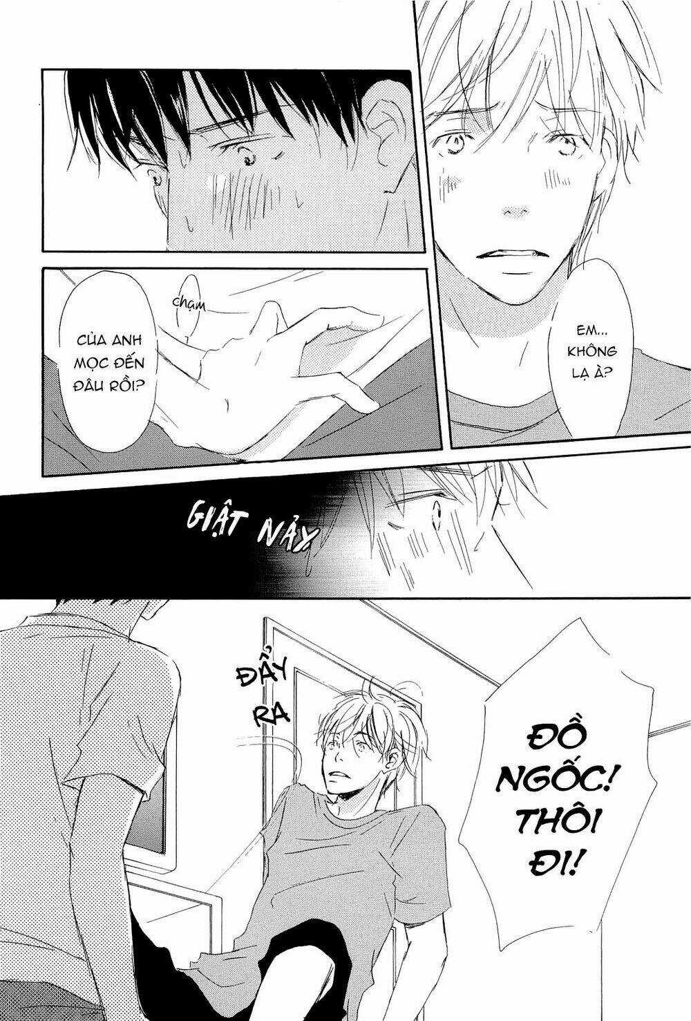 Ngàn Đêm Chapter 2 trang 20