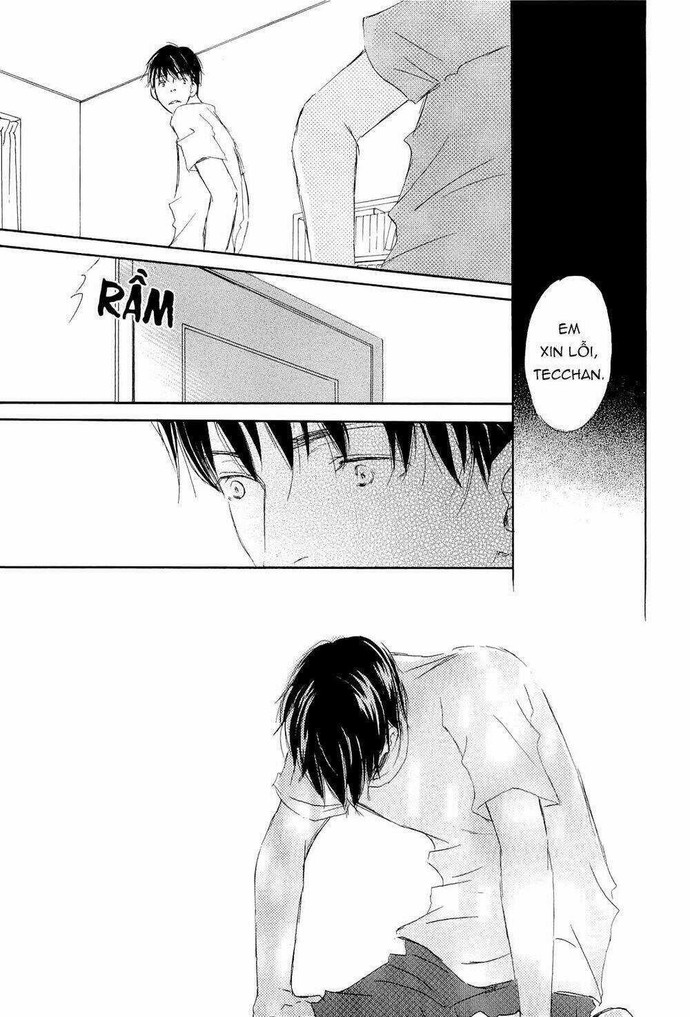 Ngàn Đêm Chapter 2 trang 23