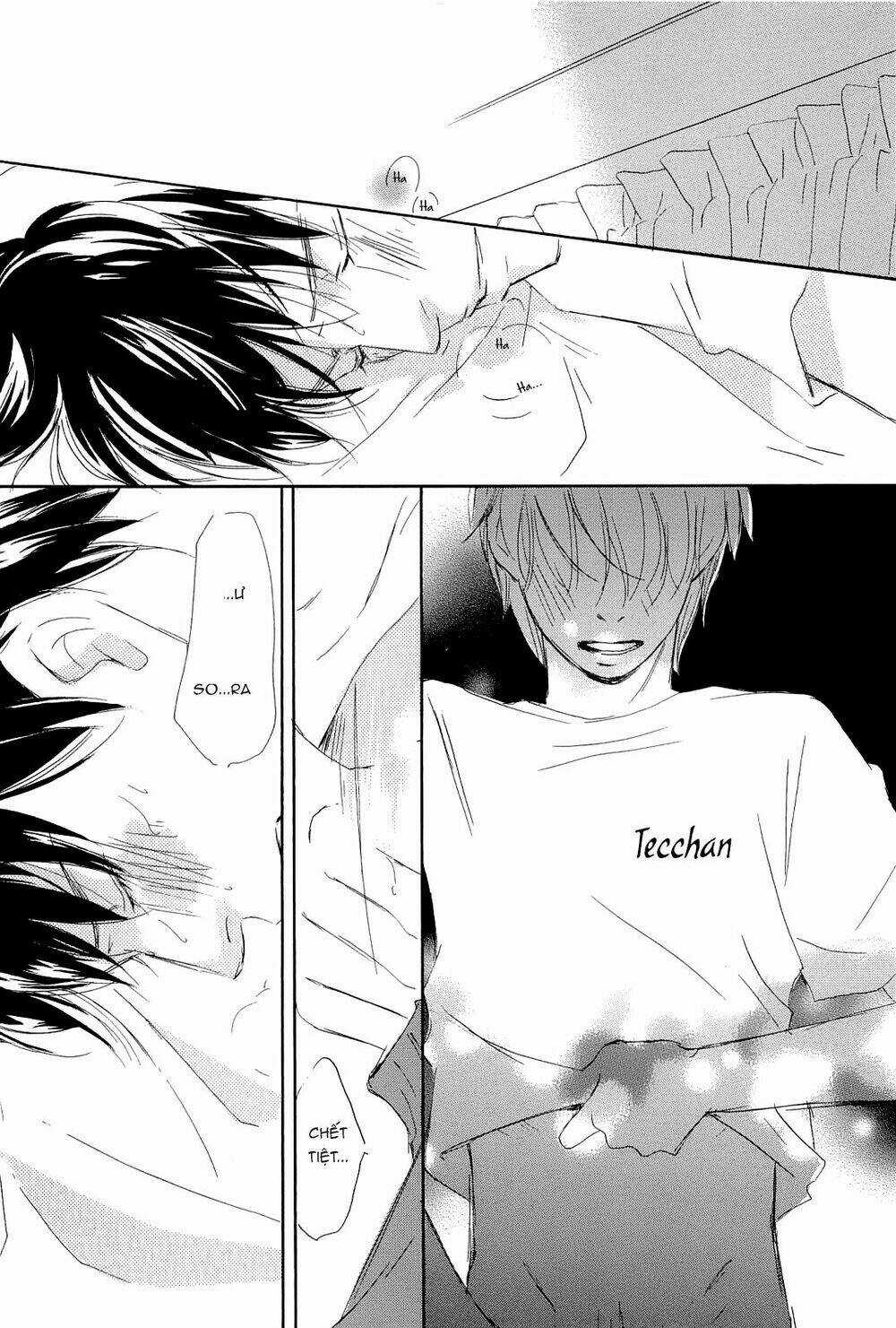 Ngàn Đêm Chapter 2 trang 24