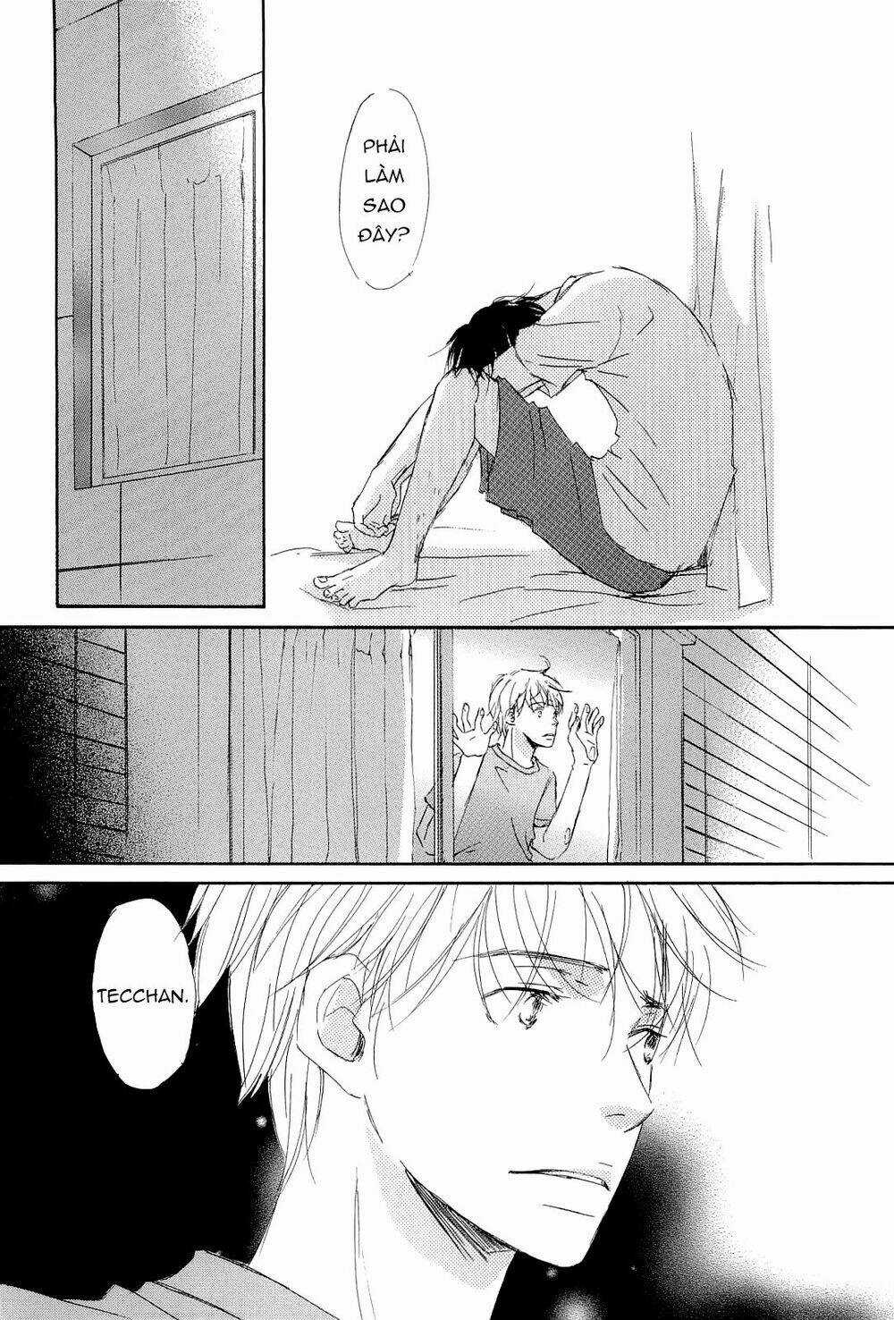 Ngàn Đêm Chapter 2 trang 26