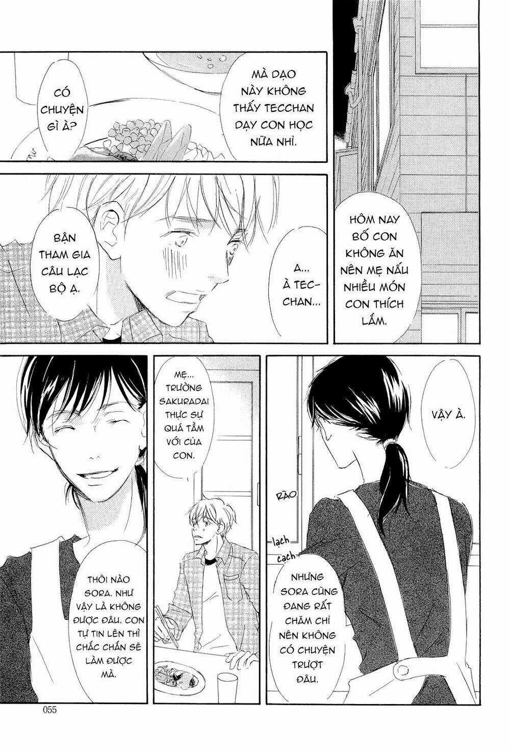 Ngàn Đêm Chapter 2 trang 27