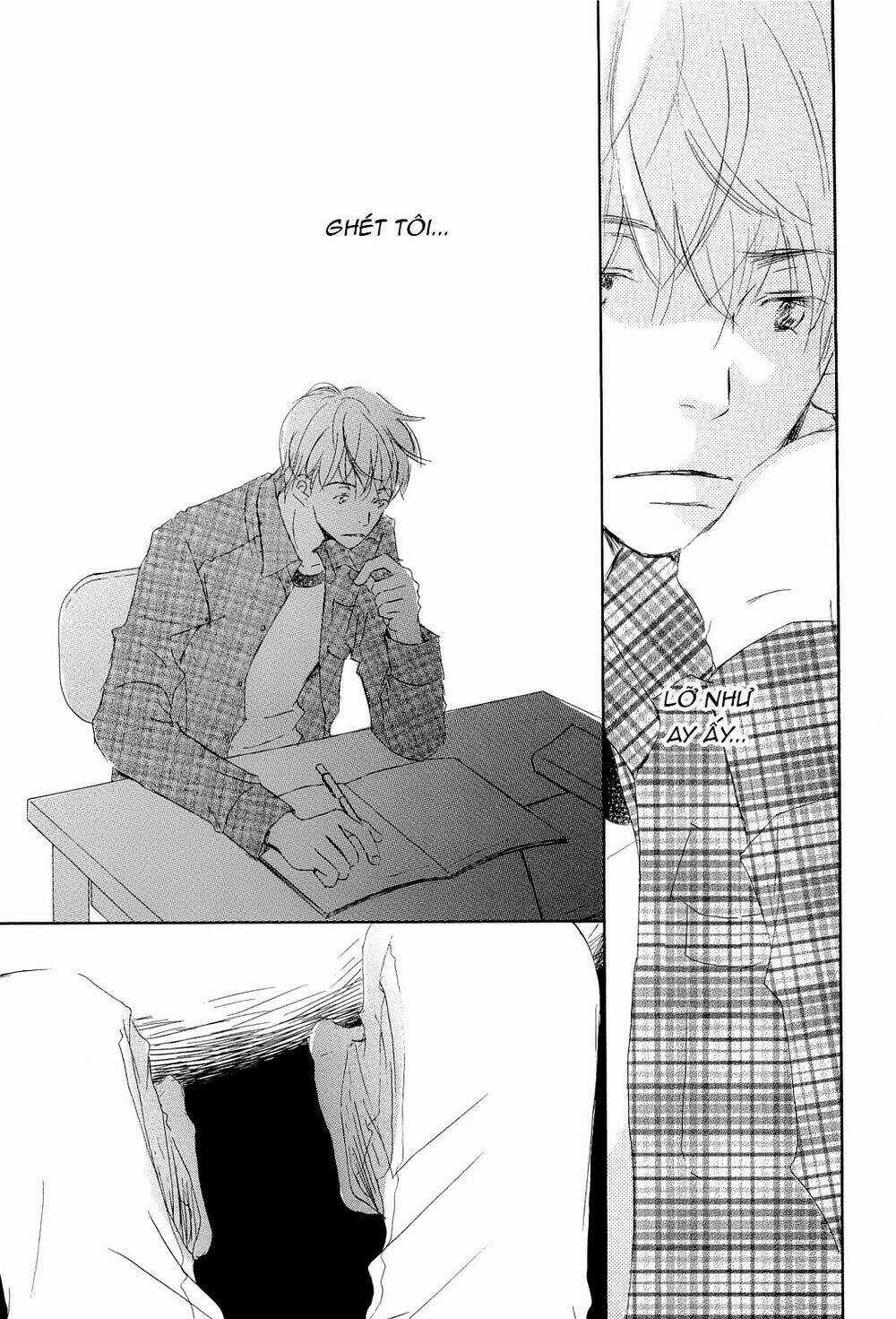 Ngàn Đêm Chapter 2 trang 29