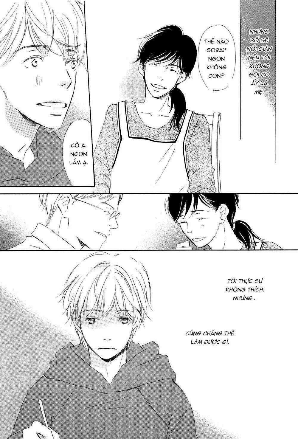 Ngàn Đêm Chapter 2 trang 3