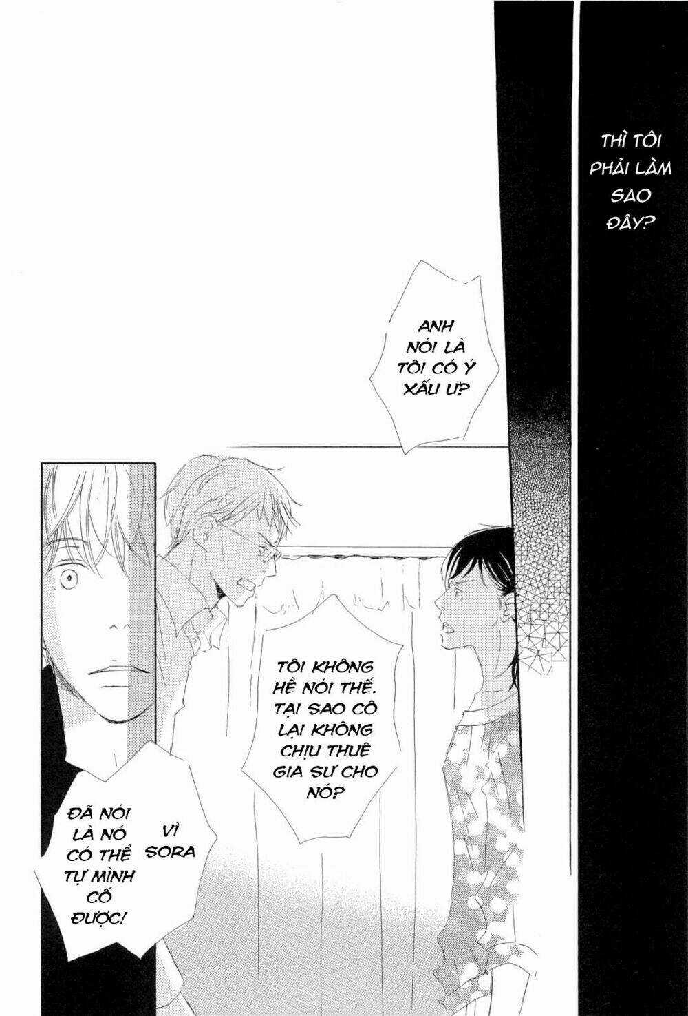 Ngàn Đêm Chapter 2 trang 30