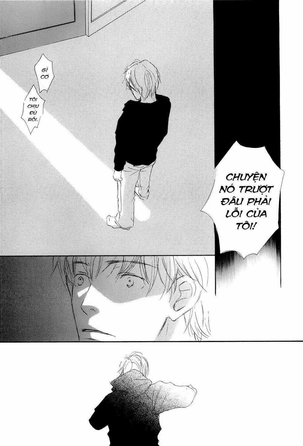 Ngàn Đêm Chapter 2 trang 31