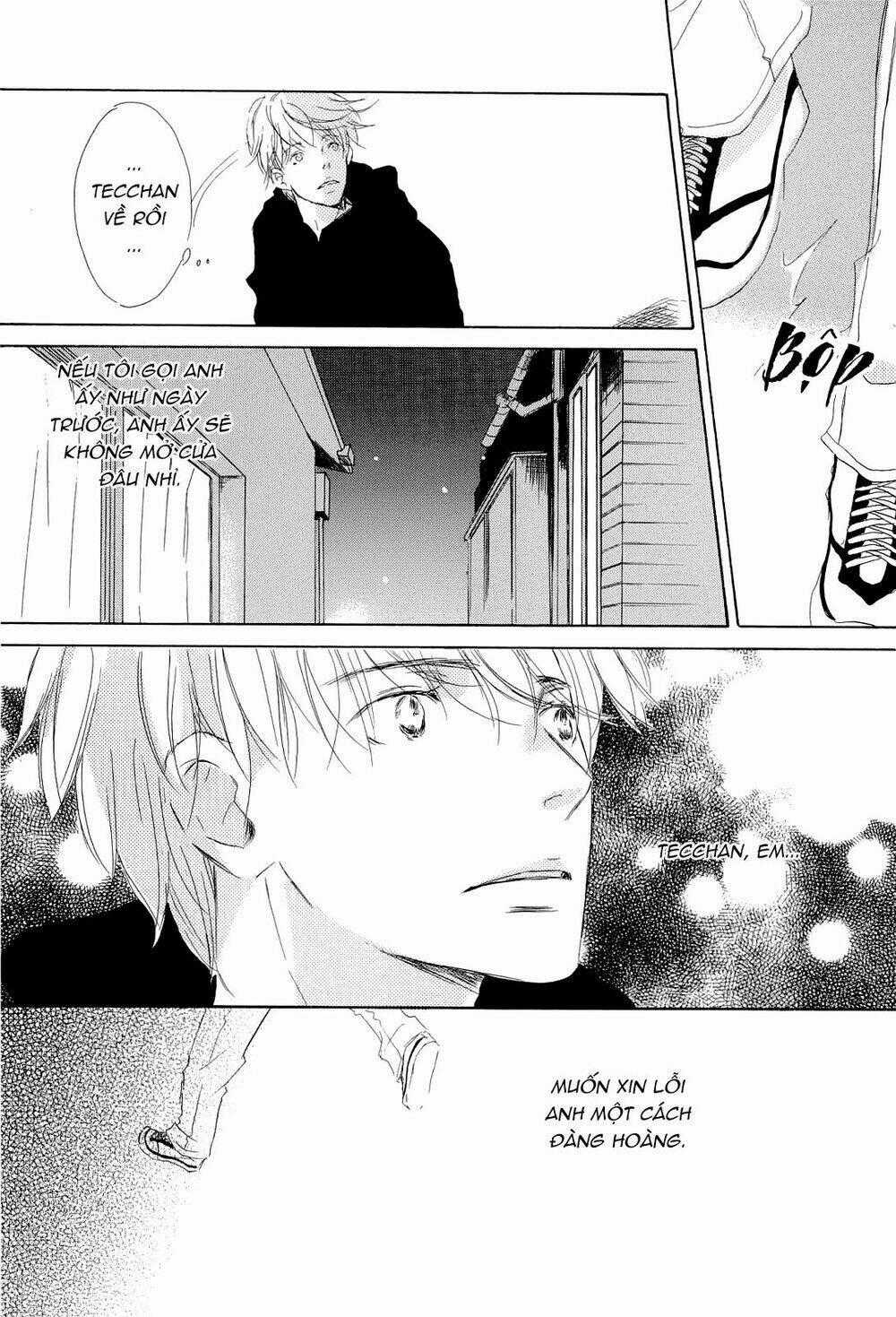 Ngàn Đêm Chapter 2 trang 32