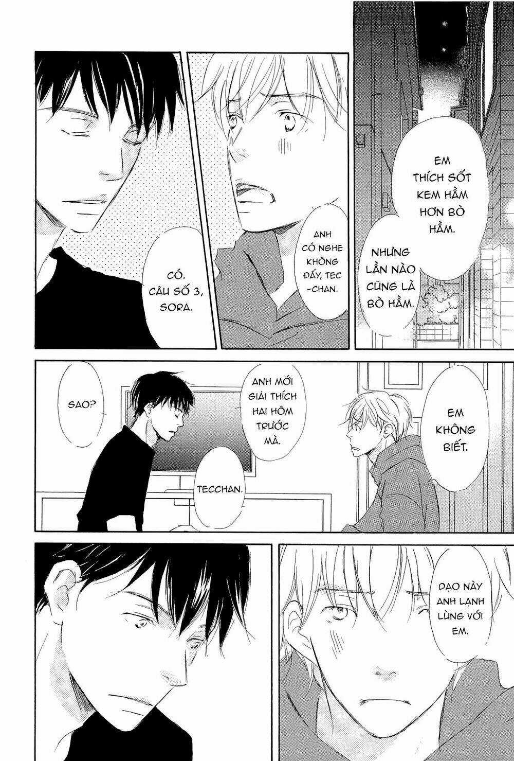 Ngàn Đêm Chapter 2 trang 4