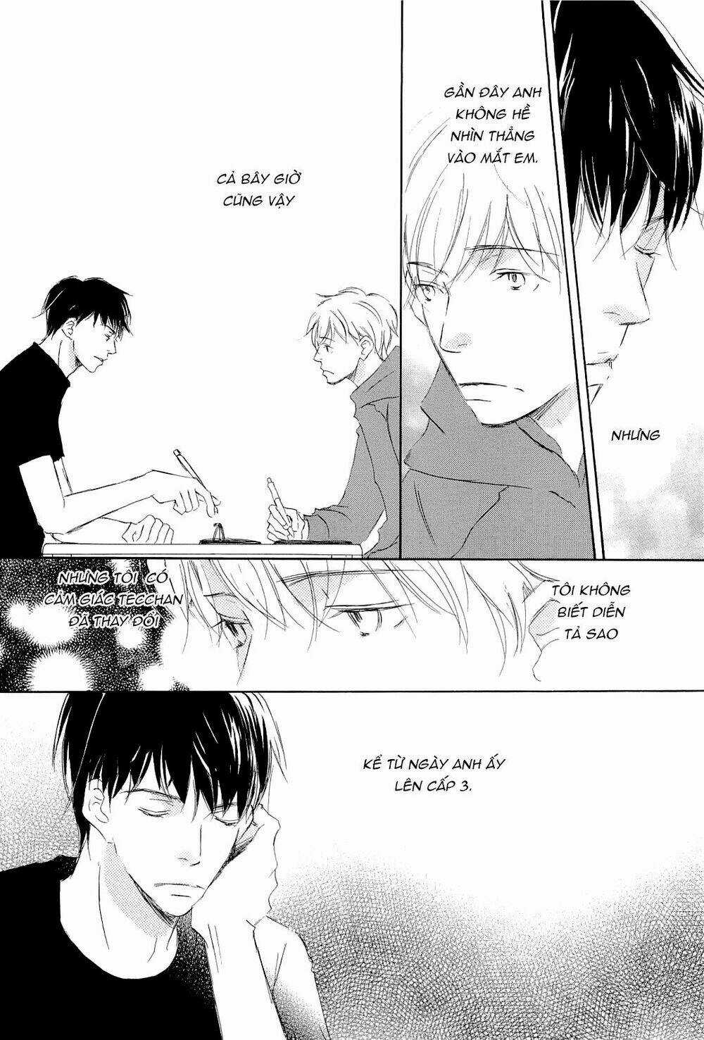 Ngàn Đêm Chapter 2 trang 6